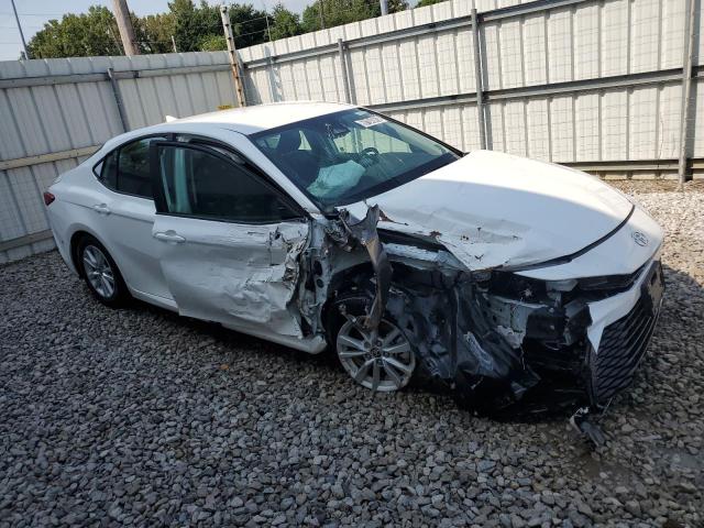 2025 TOYOTA CAMRY XSE 4T1DAACK9SU114152