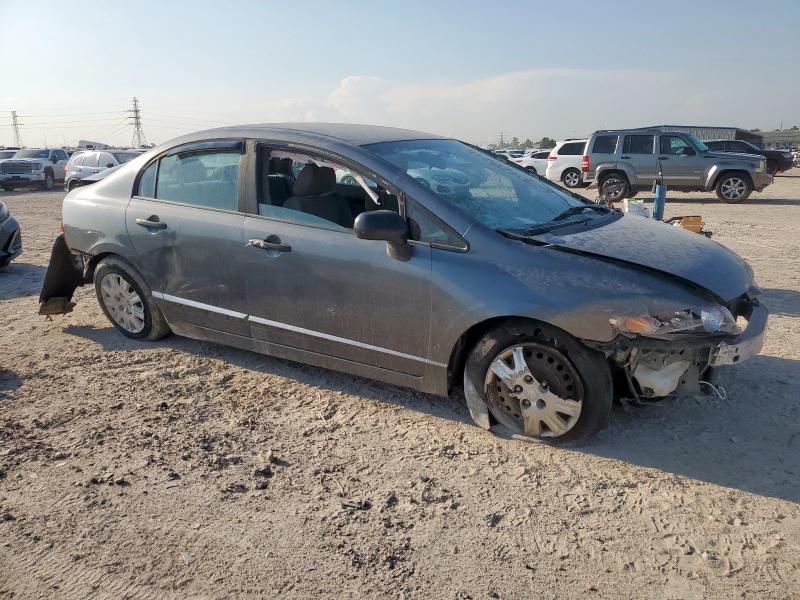 2011 HONDA CIVIC VP - 19XFA1F3XBE012164