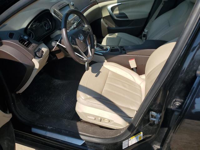 2015 BUICK REGAL PREM 2G4GN5EX2F9186718