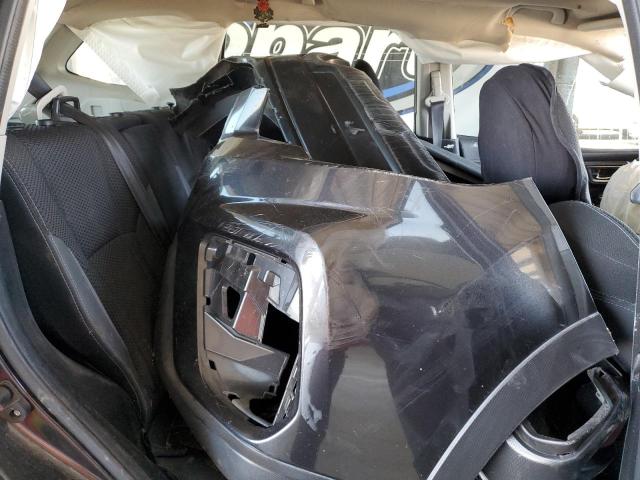 2019 SUBARU FORESTER P JF2SKAEC0KH524735