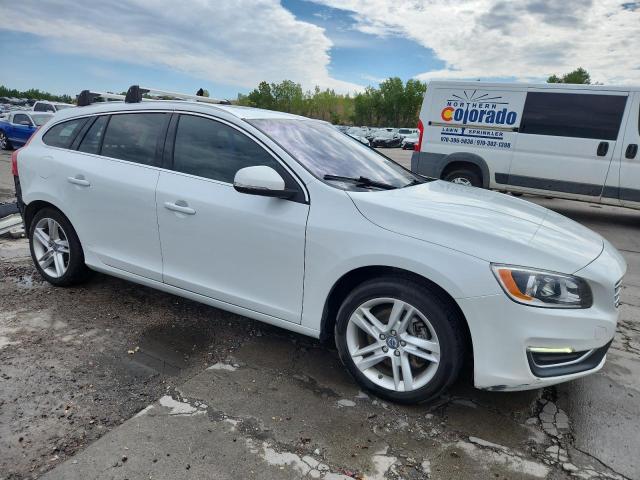 2015 VOLVO V60 PREMIE YV1612SB8F1208769