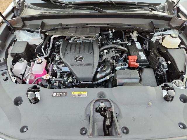 2024 LEXUS TX 350 BAS 5TDAAAB60RS006254