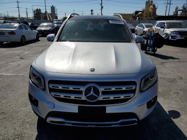 2020 MERCEDES-BENZ GLB 250 W1N4M4GBXLW052525