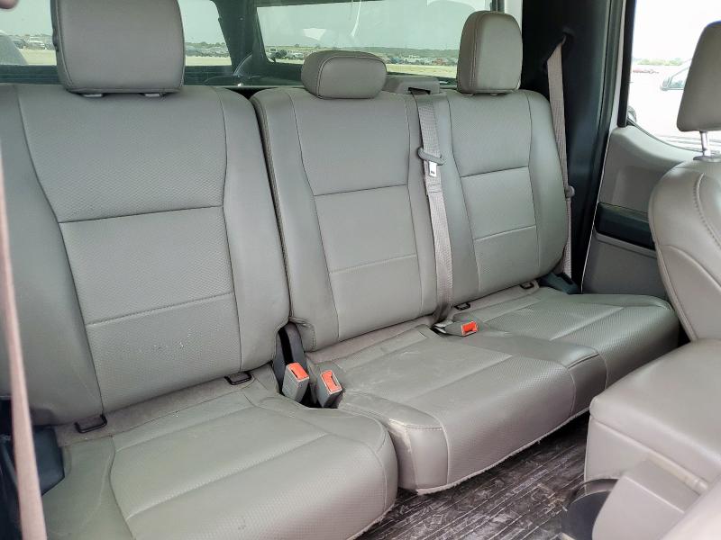 2019 FORD F150 SUPER - 1FTEX1CB0KKF14913