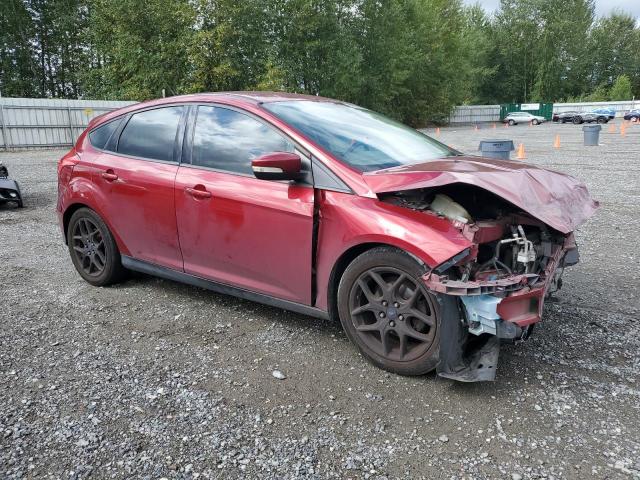2016 FORD FOCUS SE 1FADP3K24GL340389