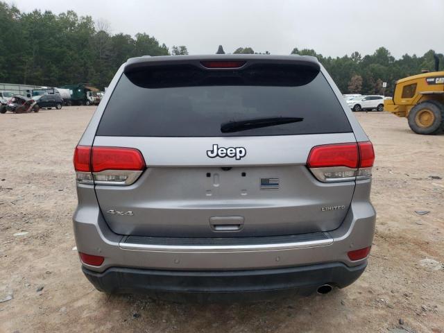2017 JEEP GRAND CHER 1C4RJFBG4HC689388