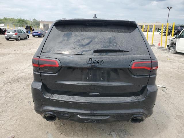 2018 JEEP GRAND CHEROKEE SRT-8 1C4RJFDJ9JC132524