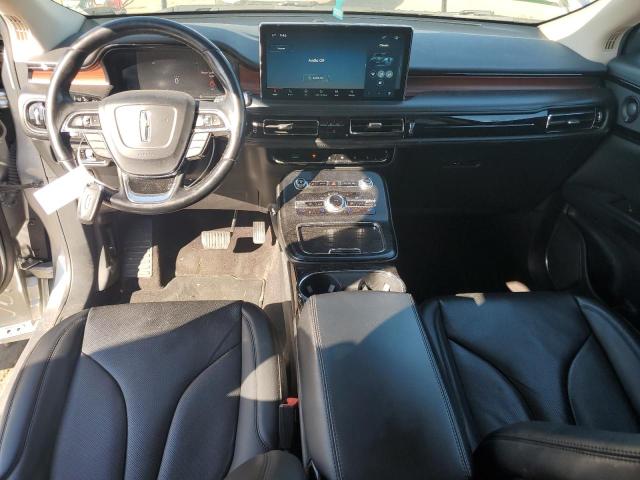 2021 LINCOLN NAUTILUS R 2LMPJ8K95MBL14446
