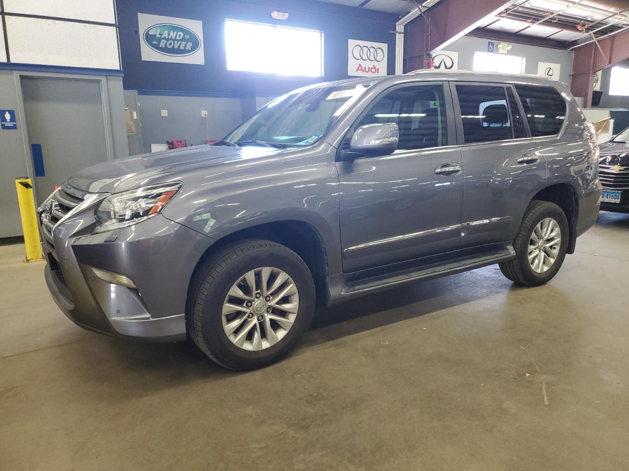 LEXUS GX 460