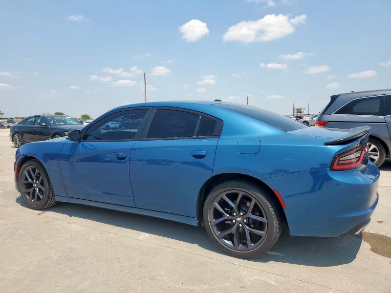 2020 DODGE CHARGER SXT 2C3CDXBG4LH150086