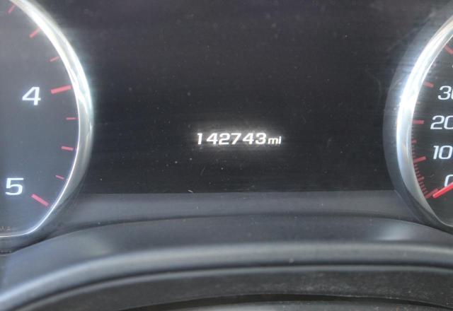 2015 GMC SIERRA K2500 DENALI 1GT120E80FF664592