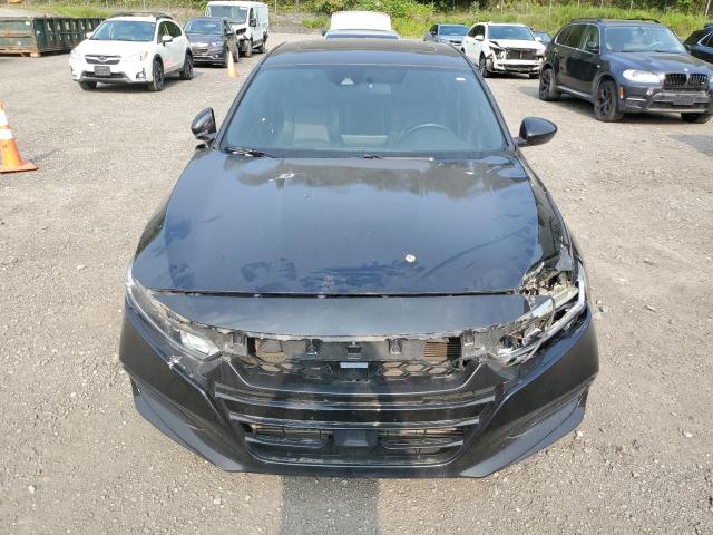2018 HONDA ACCORD SPORT 1HGCV2F35JA047954