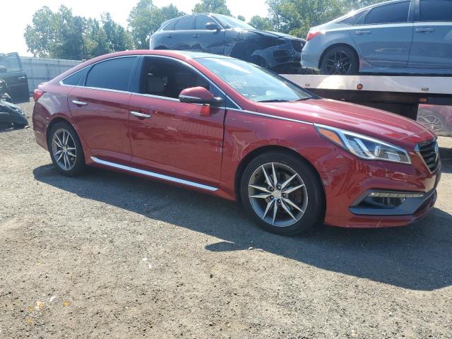 2015 HYUNDAI SONATA SPO 5NPE34ABXFH062764