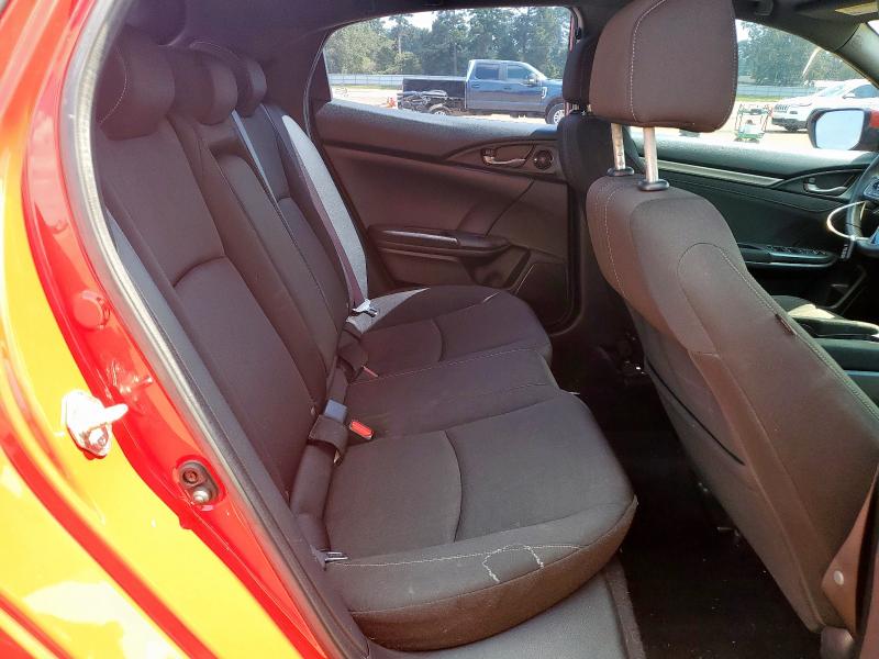 2019 HONDA CIVIC EX SHHFK7H64KU210867