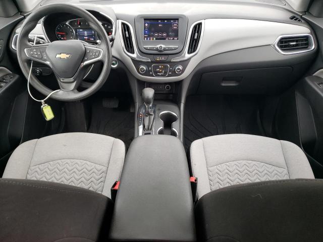 2023 CHEVROLET EQUINOX LS 3GNAXHEG2PL242202