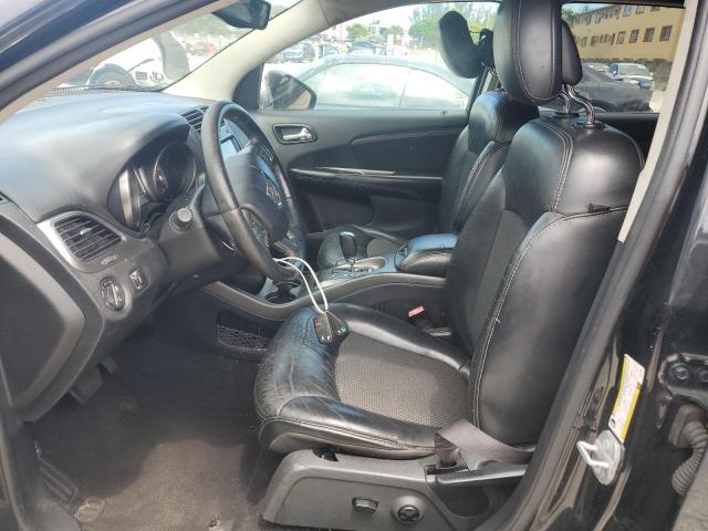 2017 DODGE JOURNEY CR 3C4PDCGB2HT607902