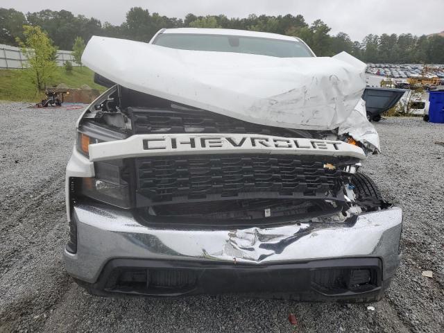 2022 CHEVROLET SILVERADO LTD C1500 #3291266964