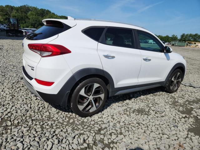 2017 HYUNDAI TUCSON LIM KM8J3CA21HU299463
