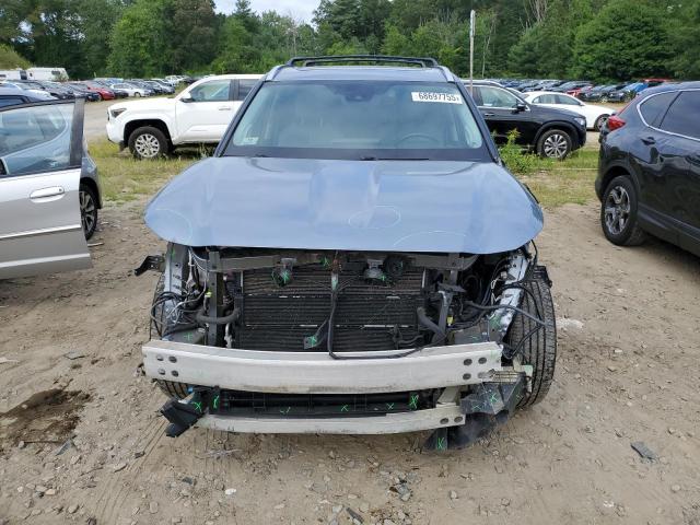 2021 TOYOTA HIGHLANDER HYBRID LIMITED 5TDXBRCH8MS018943