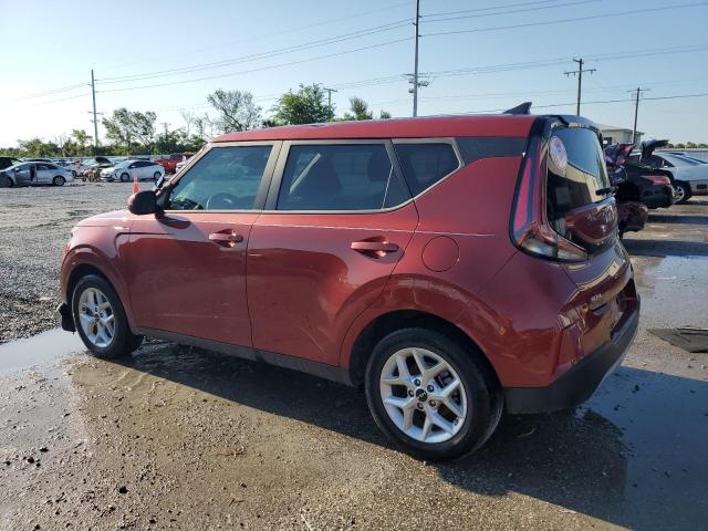 2023 KIA SOUL LX KNDJ23AU1P7892813