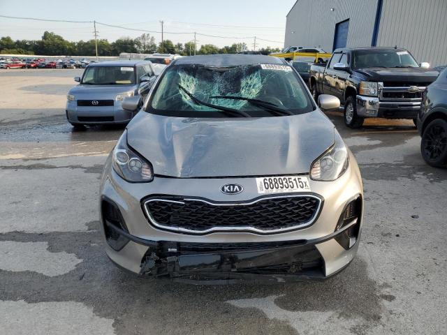 2021 KIA SPORTAGE L - KNDPM3AC2M7913188