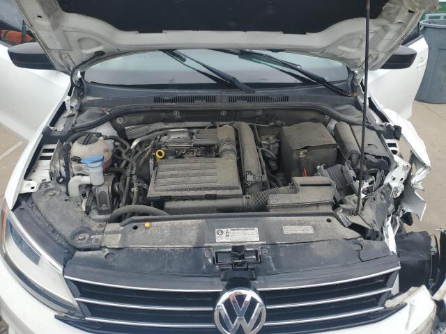 2016 VOLKSWAGEN JETTA S - 3VW267AJ9GM404328