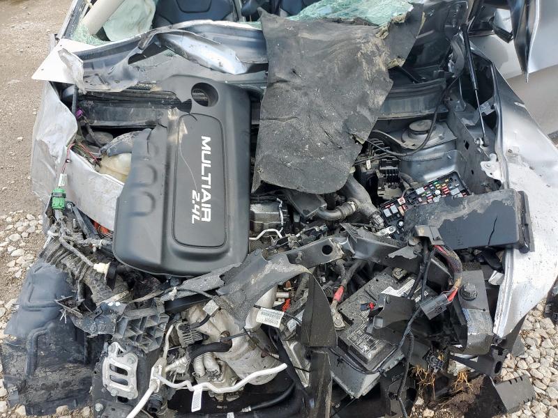 2017 JEEP CHEROKEE L 1C4PJLDB4HW640438