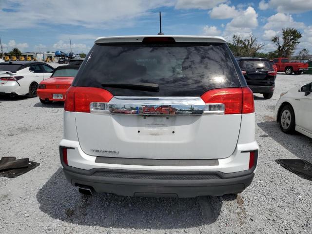 2016 GMC TERRAIN SL 2GKALMEK0G6264225