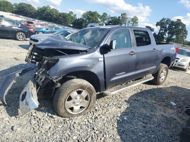 Global Auto Auctions: 2007 TOYOTA TUNDRA CRE