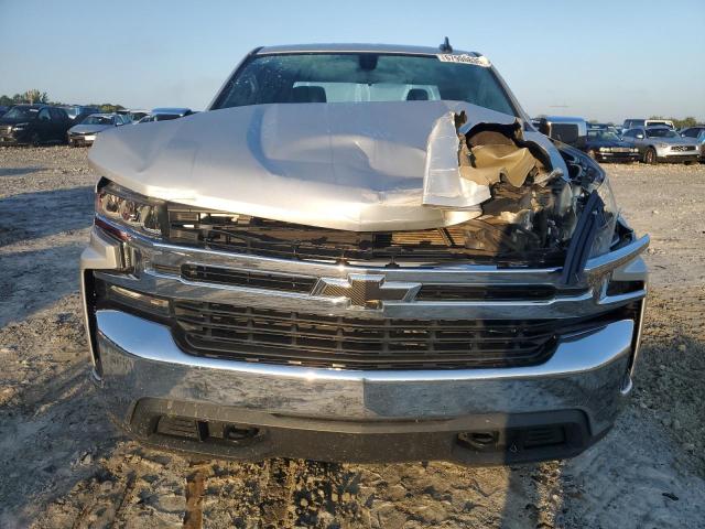 2020 CHEVROLET SILVERADO - 1GCUYDED9LZ107948