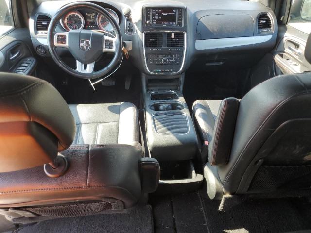 2019 DODGE GRAND CARA 2C4RDGEG3KR535715