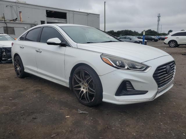 2018 HYUNDAI SONATA SPO 5NPE34AF1JH642075