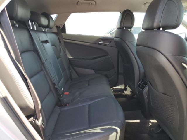 2016 HYUNDAI TUCSON LIM - KM8J33A29GU162737