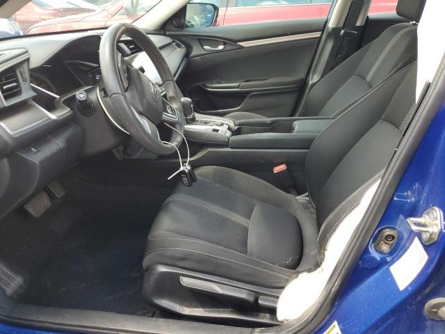 2017 HONDA CIVIC EX - 19XFC1F35HE012513