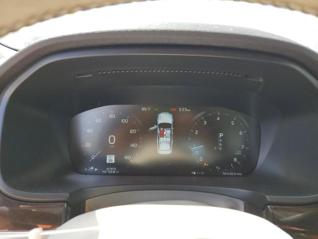 2018 VOLVO S90 T5 MOM LVY982MK4JP018686