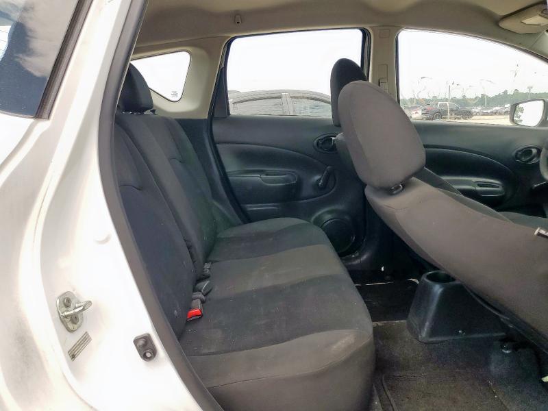 2017 NISSAN VERSA NOTE 3N1CE2CP4HL380030