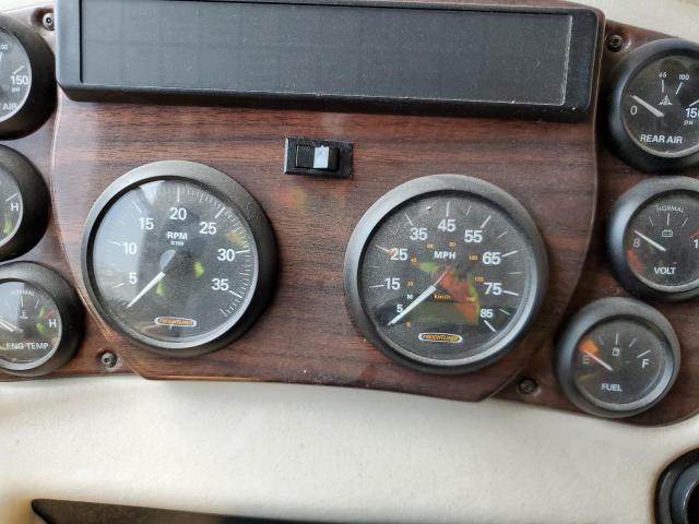 2007 FREIGHTLINER CHASSIS X #3239503066