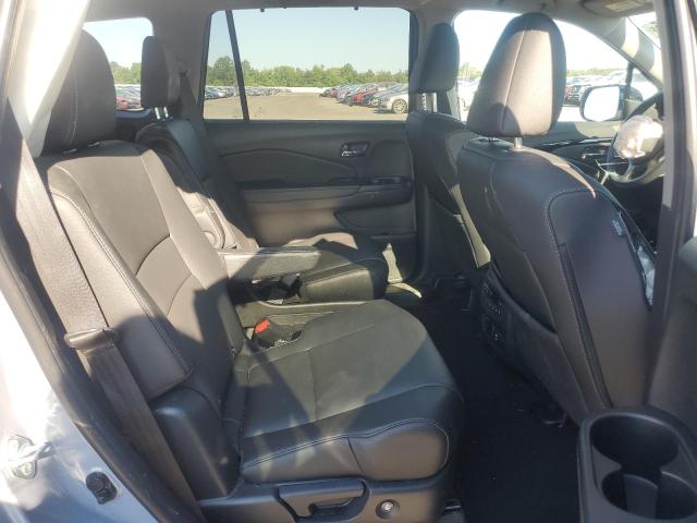 2022 HONDA PILOT TOUR 5FNYF6H63NB077922