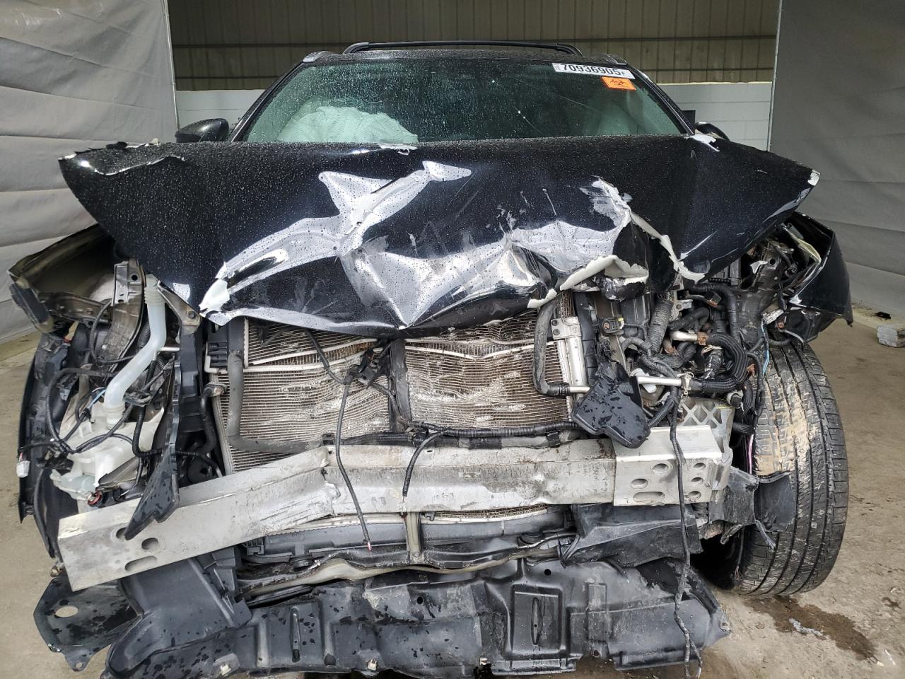 TOYOTA HIGHLANDER HYBRID LIMITED