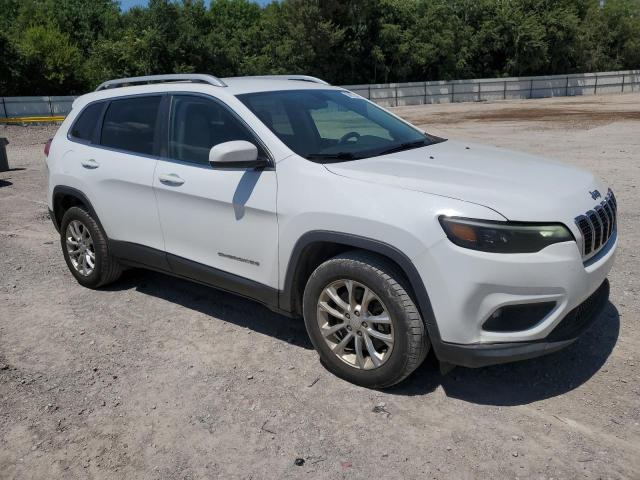 2019 JEEP CHEROKEE L - 1C4PJLCB7KD340056