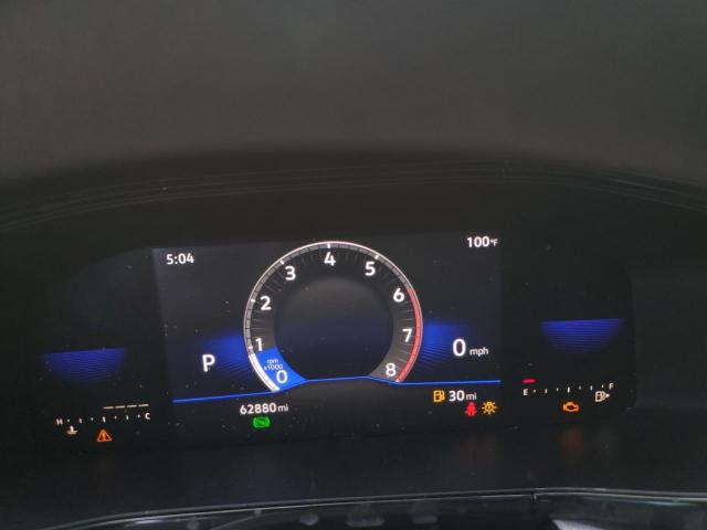 2022 VOLKSWAGEN TAOS S 3VVCX7B27NM051212