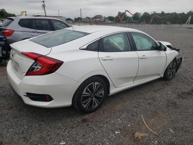 2016 HONDA CIVIC EX 19XFC1F3XGE206243