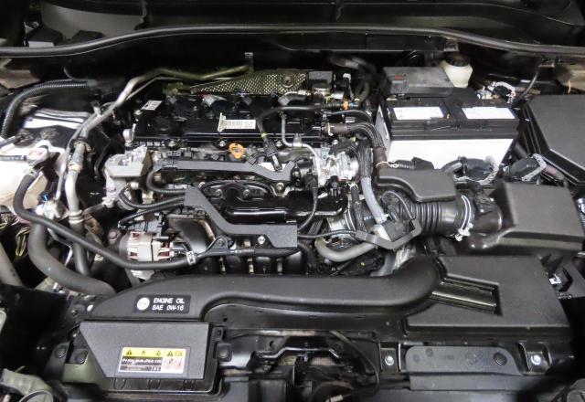 2023 TOYOTA COROLLA CROSS LE 7MUCAABG1PV064331