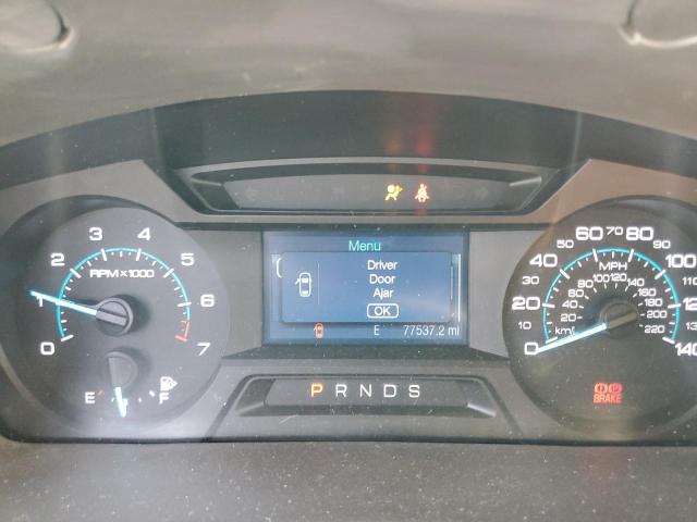 2016 FORD FLEX SE 2FMGK5B87GBA02003