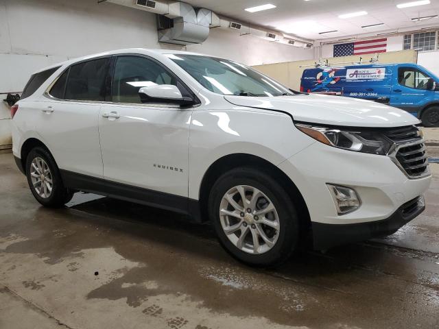 2020 CHEVROLET EQUINOX LT - 3GNAXJEV9LS691351
