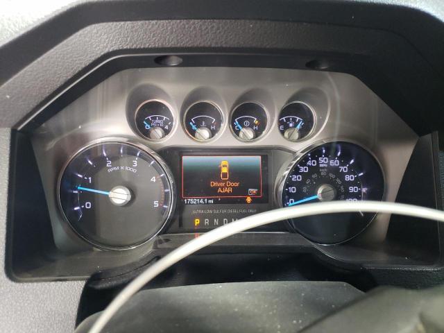 2016 FORD F350 SUPER 1FT8W3BT6GEB60715