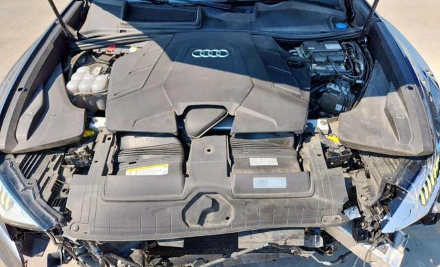 2019 AUDI Q8 PRESTIGE S-LINE WA1FVAF14KD039567