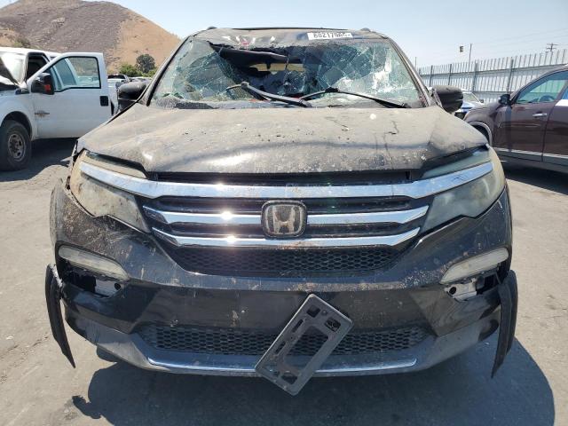 2016 HONDA PILOT TOURING - 5FNYF5H91GB024157