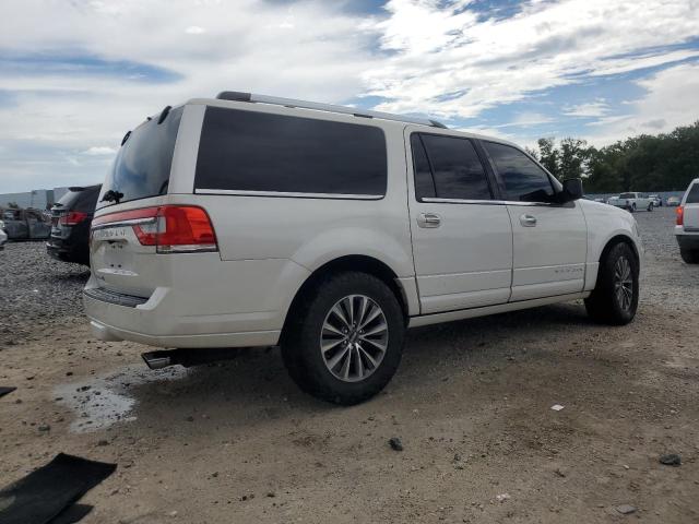 2017 LINCOLN NAVIGATOR #3303969688