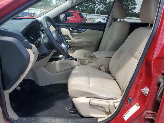 2017 NISSAN ROGUE S JN8AT2MT9HW388595